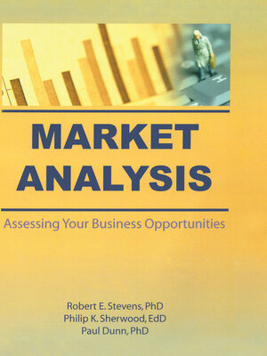 cover image of Market Analysis